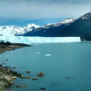 Calafate / Vuelo desde Córdoba – Marzo 2026