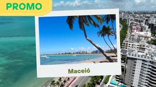 MACEIO - Desde Rosario