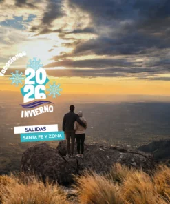 MERLO – SANTA FE Y ZONA – JULIO