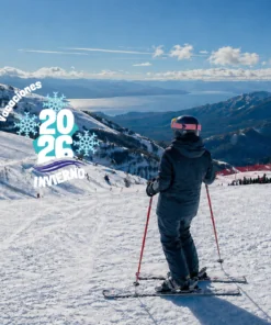 BARILOCHE – JULIO