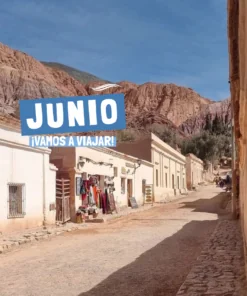 NORTE EXPRESS – JUNIO 2026