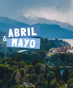 BARILOCHE – MAYO 2026