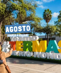 TERMAS DE RIO HONDO – AGOSTO