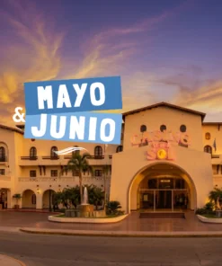 TERMAS DE RIO HONDO – MAYO | JUNIO