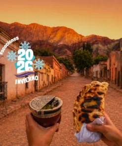 NORTE EXPRESS – JULIO