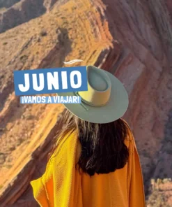 NORTE MÁGICO – JUNIO 2026