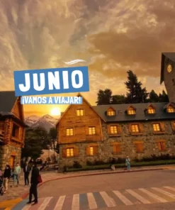 BARILOCHE – JUNIO 2026
