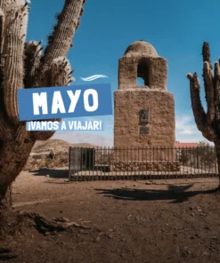 NORTE GRANDE – MAYO 2026