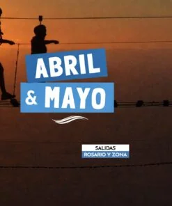 MERLO – ROSARIO Y ZONA – MAYO