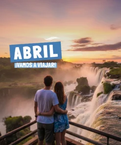 CATARATAS – MAYO