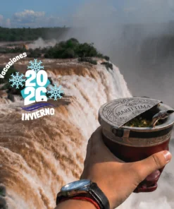 CATARATAS – JULIO