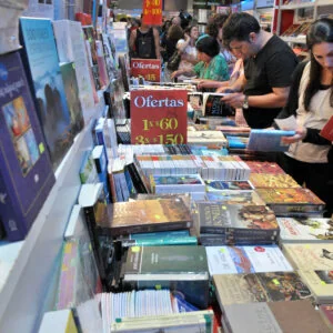 Feria del Libro – Buenos aires