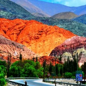 Postales de Jujuy – Aéreo Córdoba