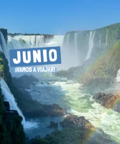 CATARATAS – JUNIO 2026