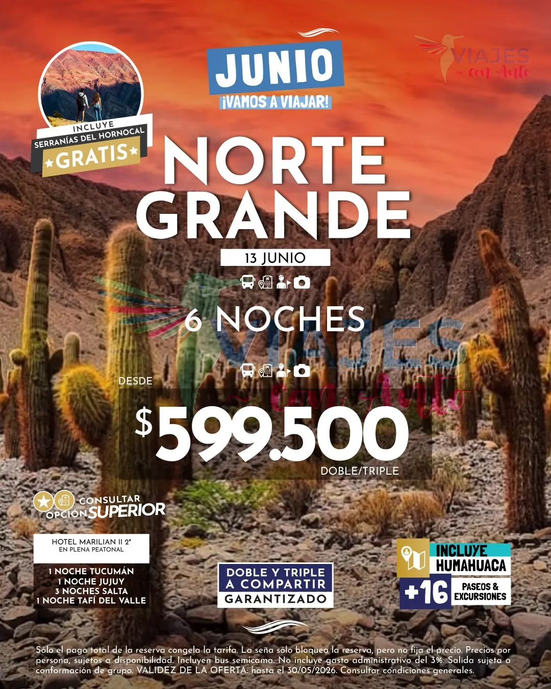 Norte Grande