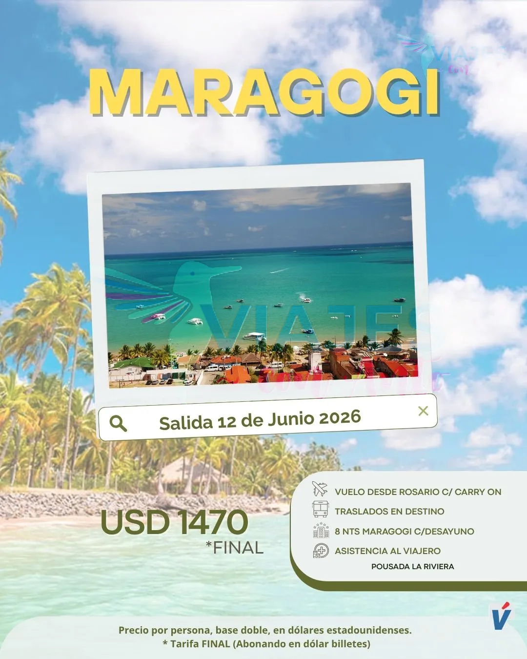 Maragogi