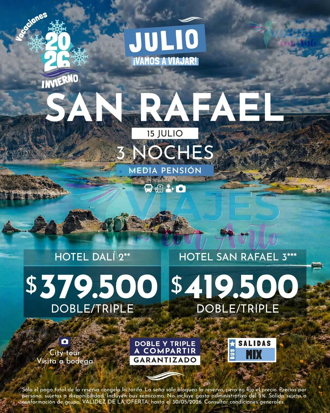 San Rafael