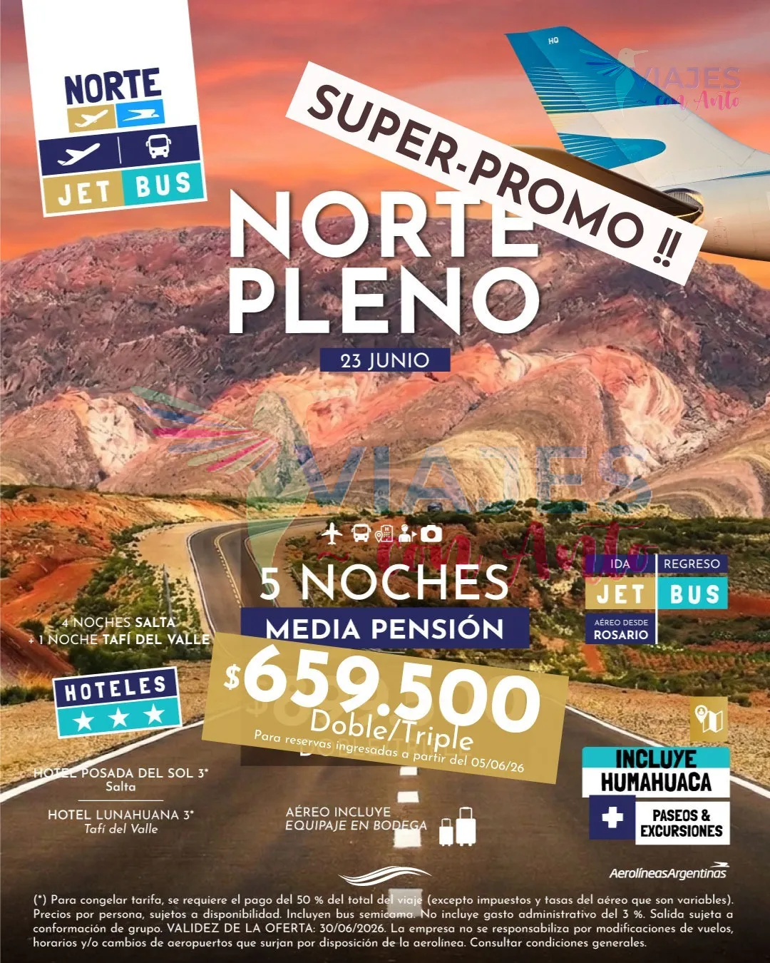 Norte Pleno