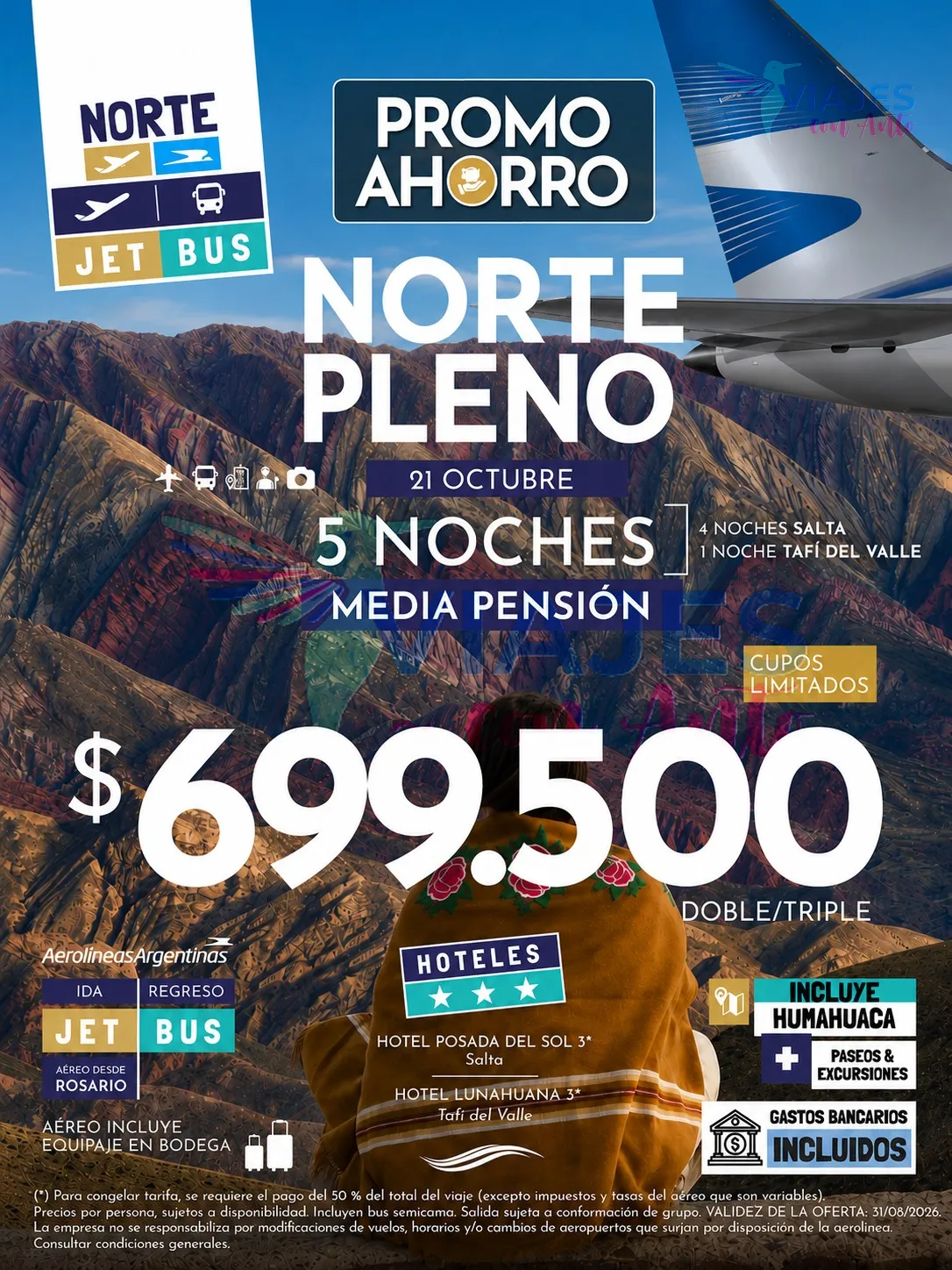 Norte Pleno