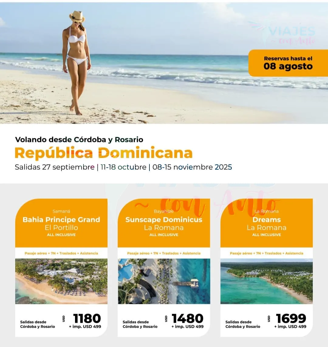 República Dominicana