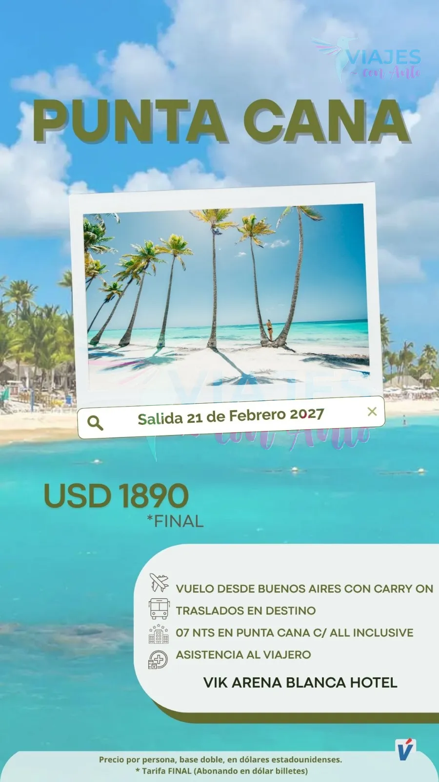 Punta Cana