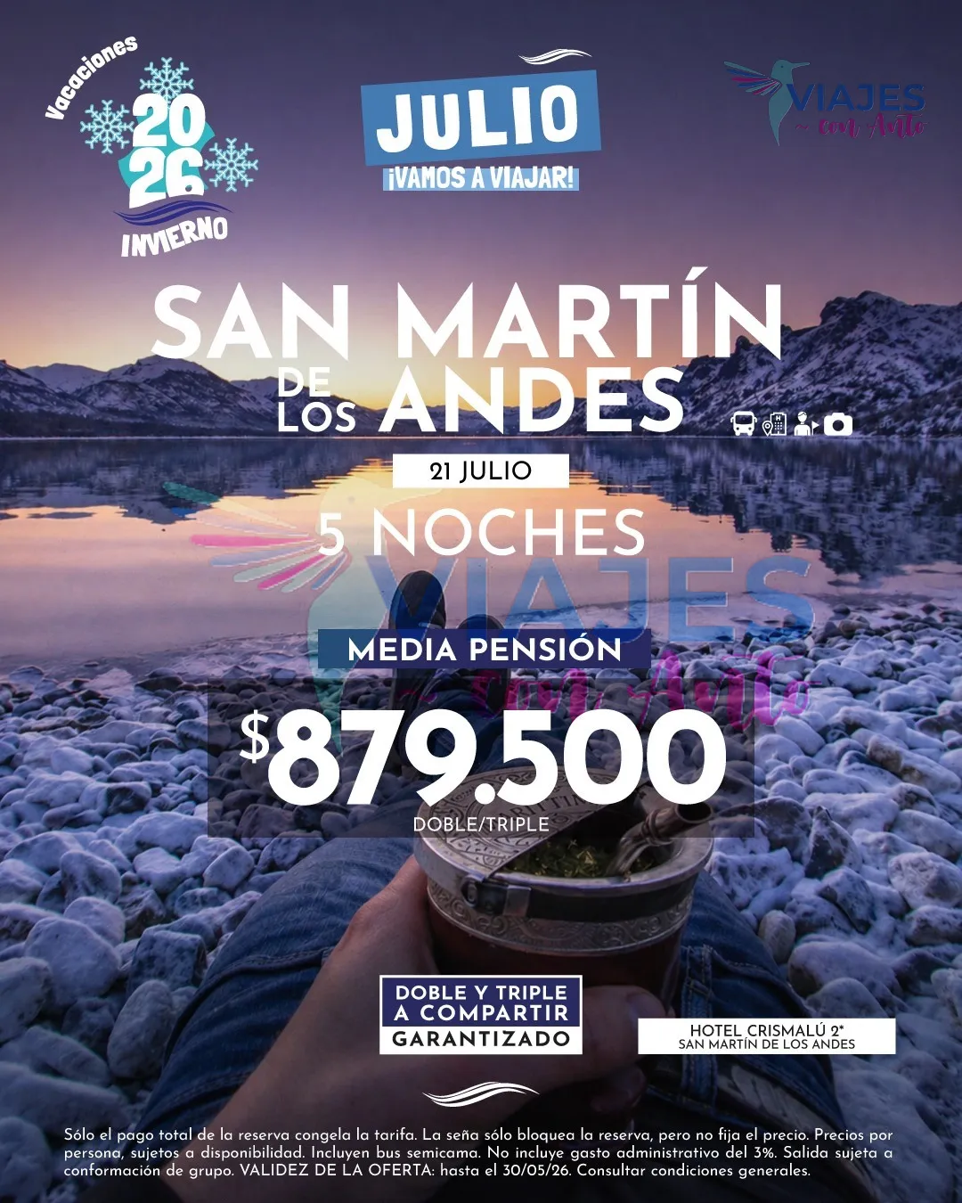 San Martín de los Andes