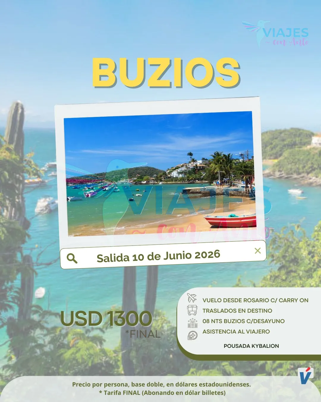 Buzios