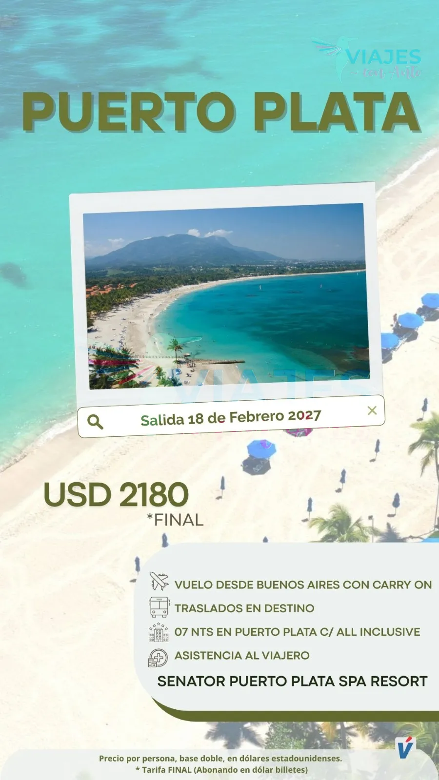 Puerto Plata