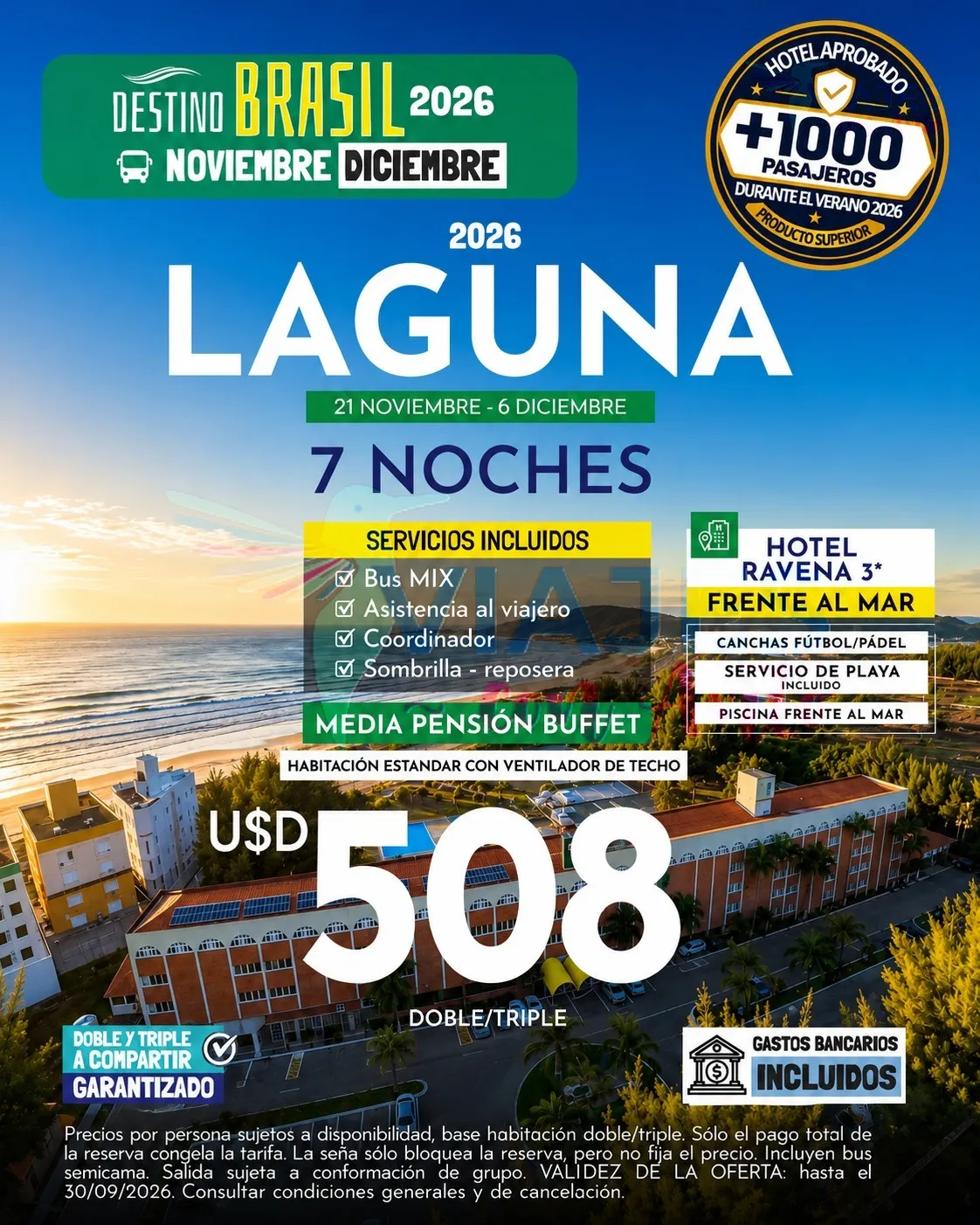 LAGUNA