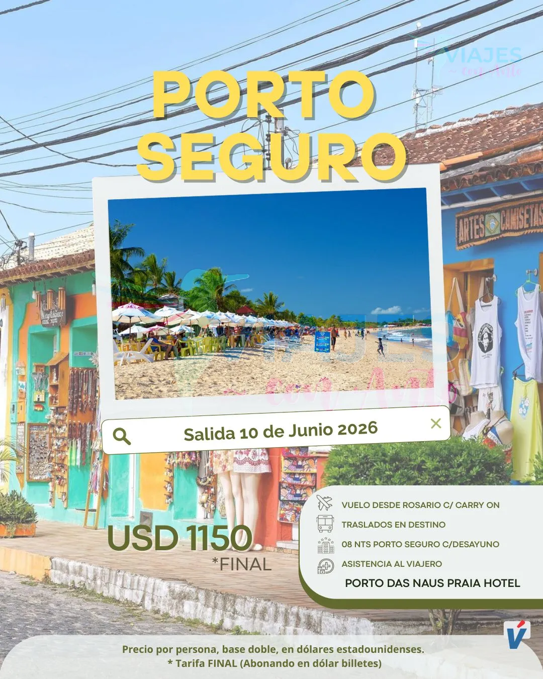 Porto Seguro
