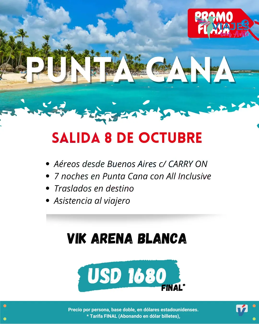 Punta Cana